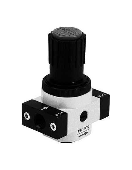 LR-3/4-D-7-O-I-MIDI Regulator ciśnienia | Pneumatyka | Eshop Dopak | Wszystko dla Przemysłu