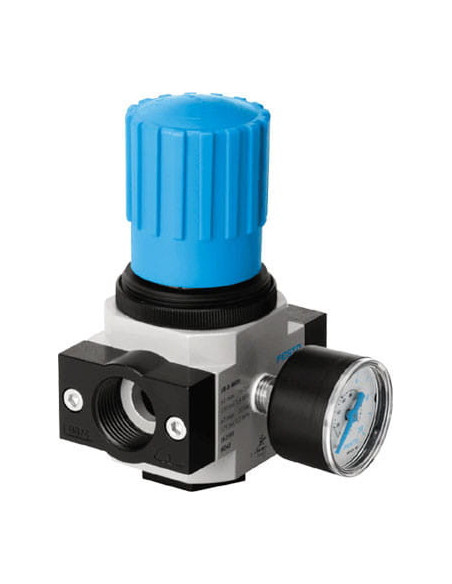 LR-3/4-D-7-DI-MAXI Regulator ciśnienia | Pneumatyka | Eshop Dopak | Wszystko dla Przemysłu