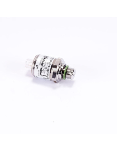 Przełącznik ciśnienia, 6461565/90430301, EDS 810-0250-L-280, Krauss Maffei | Automatyka | Eshop Dopak | Wszystko dla Przemysłu