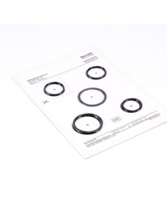 Zestaw uszczelnień, 1817010250, BOSCH | Uszczelnienia | Eshop Dopak