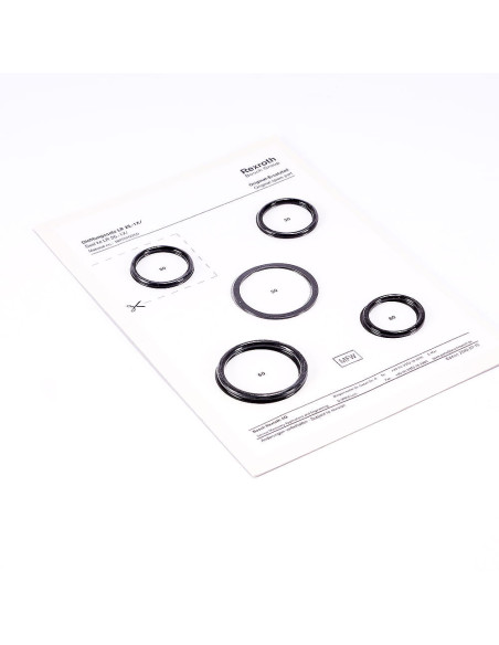 Zestaw uszczelnień, 1817010250, BOSCH | Uszczelnienia | Eshop Dopak