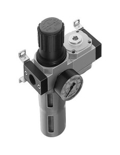 LFR-1/2-D-DI-MAXI-KA-A Zespół przygotowania powiet rza | Pneumatyka | Eshop Dopak | Wszystko dla Przemysłu