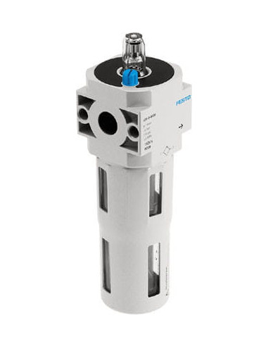 LOE-D-MINI Smarownica | Pneumatyka | Eshop Dopak | Wszystko dla Przemysłu