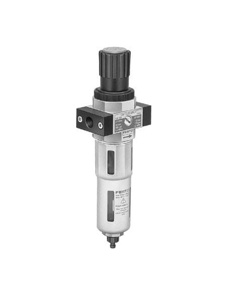 LFR-3/8-D-7-O-MINI Filtr-regulator ciśnienia | Pneumatyka | Eshop Dopak | Wszystko dla Przemysłu