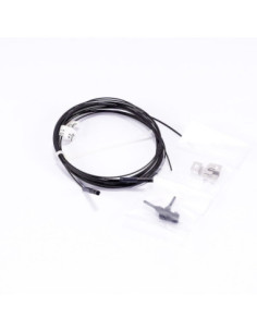 Bariera świetlna, LS 20 71 06, IPF ELECTRONIC | Automatyka | Eshop Dopak | Wszystko dla Przemysłu
