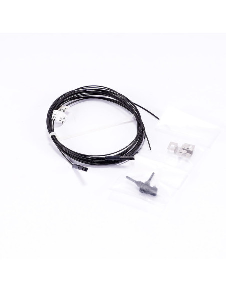 Bariera świetlna, LS 20 71 06, IPF ELECTRONIC | Automatyka | Eshop Dopak | Wszystko dla Przemysłu