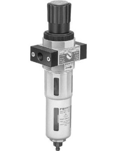 LFR-1/2-D-5M-O-MIDI Filtr-regulator ciśnienia | Pneumatyka | Eshop Dopak | Wszystko dla Przemysłu