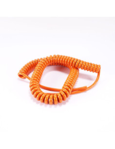 Kabel elastyczny 1,0 m/ 5,0 m, H07BQ-F 5G1,50mm2, BACHMANN | Przewody i Złącza | Eshop Dopak | Wszystko dla Przemysłu