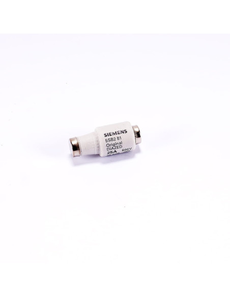 Bezpiecznik topikowy 25A, 5SB2 81, SIEMENS | Elektryka | Eshop Dopak | Wszystko dla Przemysłu