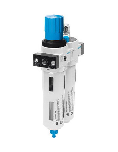 FRC-3/4-D-5M-O-MIDI Zespół przygotowania powietrza | Pneumatyka | Eshop Dopak | Wszystko dla Przemysłu