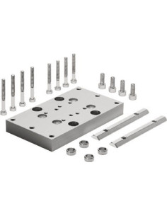 HAPB-12/16 Zespół płyty adaptera | Mechanika Przemysłowa | Sklep Eshop Dopak