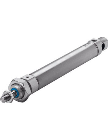 ESNU-25-25-P-A Siłownik znormalizowany | Pneumatyka | Eshop Dopak | Wszystko dla Przemysłu