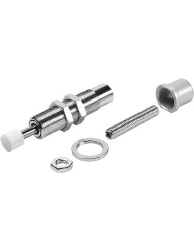 DG-GA-32-YSR Amortyzator hydrauliczny | Pneumatyka | Eshop Dopak | Wszystko dla Przemysłu
