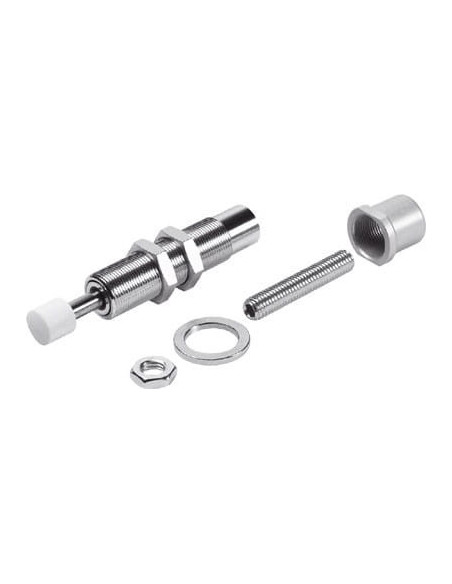 DG-GA-32-YSR Amortyzator hydrauliczny | Pneumatyka | Eshop Dopak | Wszystko dla Przemysłu