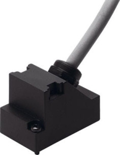 KMP4-9P-5-PVC Przewód łączący | Przewody i Złącza | Eshop Dopak | Wszystko dla Przemysłu