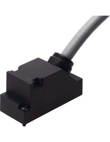 KMP4-25P-10-PVC Przewód łączący | Przewody i Złącza | Eshop Dopak | Wszystko dla Przemysłu