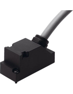 KMP4-25P-10-PUR Przewód łączący | Przewody i Złącza | Eshop Dopak | Wszystko dla Przemysłu