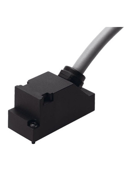 KMP4-25P-10-PUR Przewód łączący | Przewody i Złącza | Eshop Dopak | Wszystko dla Przemysłu