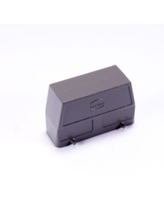 Obudowa wtyczki, Han 24B-gs-M40, 19300240528 Harting | Elektryka | Eshop Dopak | Wszystko dla Przemysłu