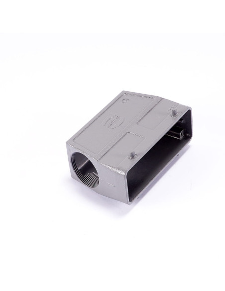 Obudowa wtyczki, Han 24B-gs-M40, 19300240528 Harting | Elektryka | Eshop Dopak | Wszystko dla Przemysłu