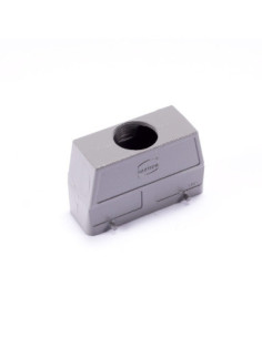 Obudowa wtyczki, Han 24B-gg-M40, 19300240428 Harting | Elektryka | Eshop Dopak | Wszystko dla Przemysłu