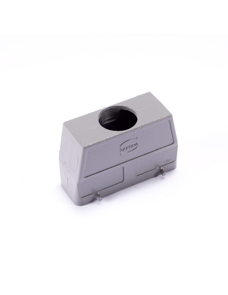 Obudowa wtyczki, Han 24B-gg-M40, 19300240428 Harting | Elektryka | Eshop Dopak | Wszystko dla Przemysłu