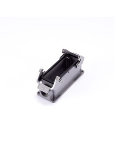 Obudowa wtyczki, Han 24B-asg1-QB-M25, 19300241231, Harting | Elektryka | Eshop Dopak | Wszystko dla Przemysłu