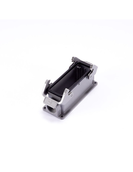 Obudowa wtyczki, Han 24B-asg1-QB-M25, 19300241231, Harting | Elektryka | Eshop Dopak | Wszystko dla Przemysłu