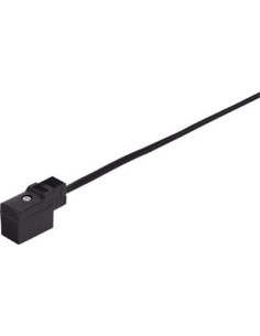 KMYZ-4-24-2,5-B Gniazdo wtykowe z kablem | Przewody i Złącza | Eshop Dopak | Wszystko dla Przemysłu