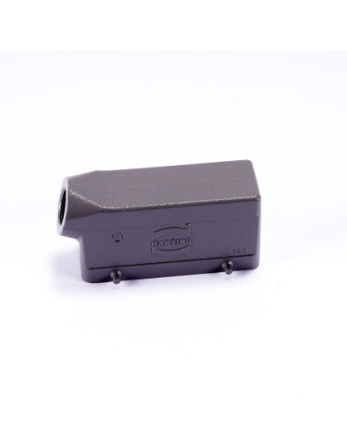 Obudowa wtyczki, Han 24B-gs-M25, 19300241521 Harting | Elektryka | Eshop Dopak | Wszystko dla Przemysłu