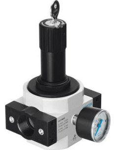 LRS-3/4-D-7-MAXI Regulator ciśnienia | Pneumatyka | Eshop Dopak | Wszystko dla Przemysłu