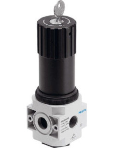 LRBS-D-O-MINI Regulator ciśnienia | Pneumatyka | Eshop Dopak | Wszystko dla Przemysłu
