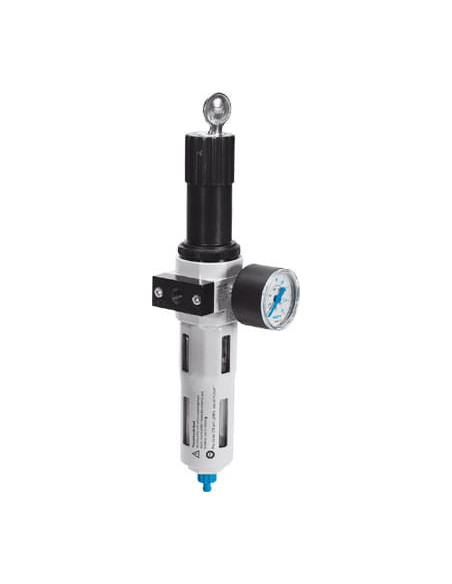 LFRS-1/2-D-7-MIDI Filtr-regulator ciśnienia | Pneumatyka | Eshop Dopak | Wszystko dla Przemysłu