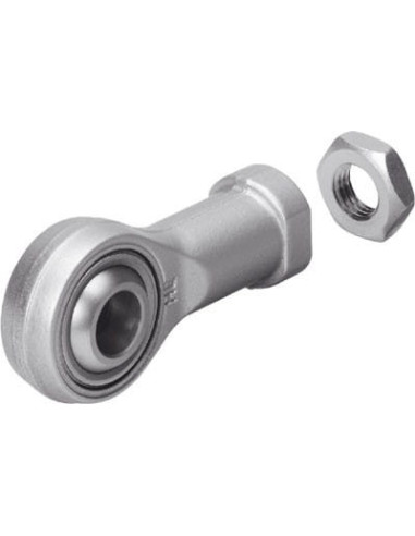 CRSGS-M10X1,25 Głowica przegubowa | Pneumatyka | Eshop Dopak | Wszystko dla Przemysłu