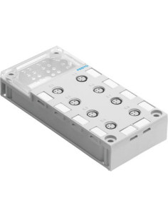 CPX-AB-8-M8-3POL Blok przyłączeniowy | Pneumatyka | Eshop Dopak | Wszystko dla Przemysłu