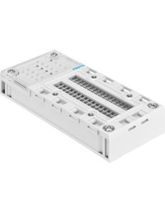 CPX-AB-8-KL-4POL Blok przyłączeniowy | Pneumatyka | Eshop Dopak | Wszystko dla Przemysłu