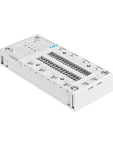 CPX-AB-8-KL-4POL Blok przyłączeniowy | Pneumatyka | Eshop Dopak | Wszystko dla Przemysłu