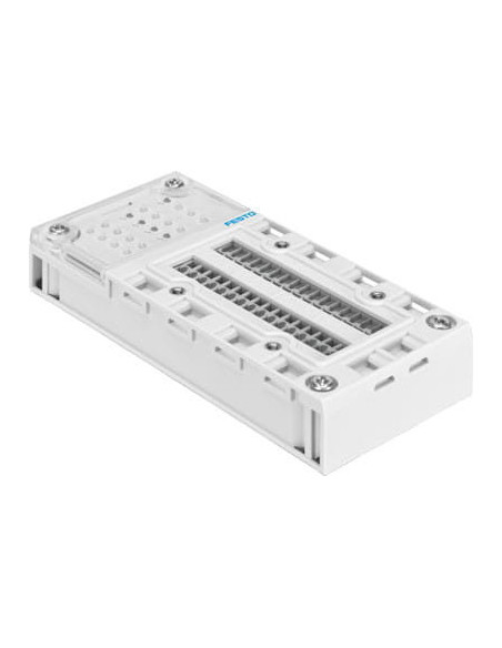 CPX-AB-8-KL-4POL Blok przyłączeniowy | Pneumatyka | Eshop Dopak | Wszystko dla Przemysłu