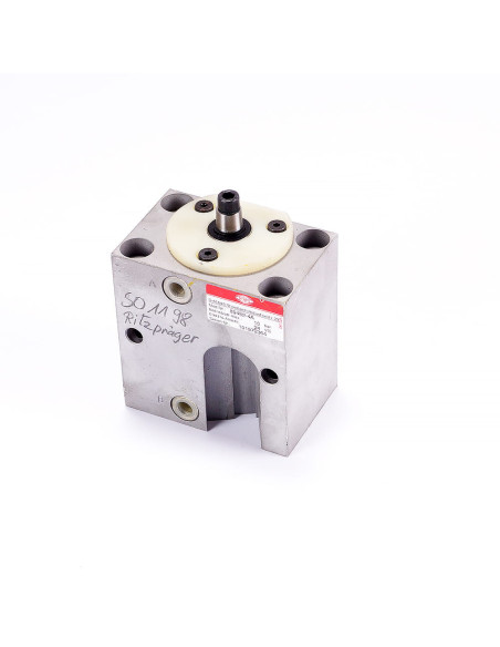 Pneumatyczny zacisk wahadłowy, 89452-4A, Destaco | Mechanika Przemysłowa | Sklep Eshop Dopak