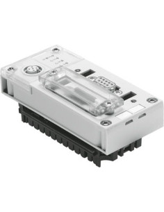 CPX-FB13 Moduł fieldbus | Pneumatyka | Eshop Dopak | Wszystko dla Przemysłu