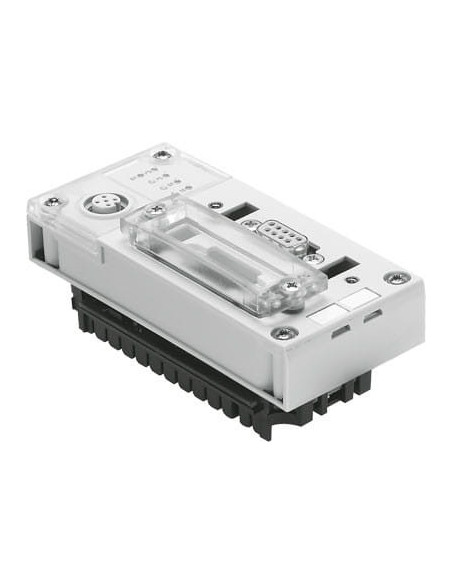 CPX-FB13 Moduł fieldbus | Pneumatyka | Eshop Dopak | Wszystko dla Przemysłu