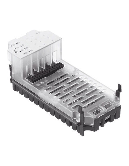 CPX-8DE Moduł wejść | Pneumatyka | Eshop Dopak | Wszystko dla Przemysłu