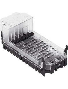 CPX-4DE Moduł wejść | Pneumatyka | Eshop Dopak | Wszystko dla Przemysłu
