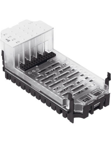 CPX-4DE Moduł wejść | Pneumatyka | Eshop Dopak | Wszystko dla Przemysłu