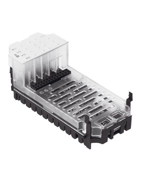 CPX-4DE Moduł wejść | Pneumatyka | Eshop Dopak | Wszystko dla Przemysłu