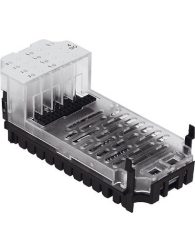 CPX-4DA Moduł wyjść | Pneumatyka | Eshop Dopak | Wszystko dla Przemysłu