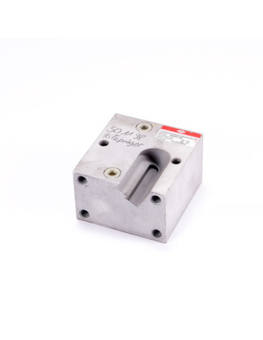 Pneumatyczny zacisk wahadłowy, 89452-4A, Destaco | Mechanika Przemysłowa | Sklep Eshop Dopak