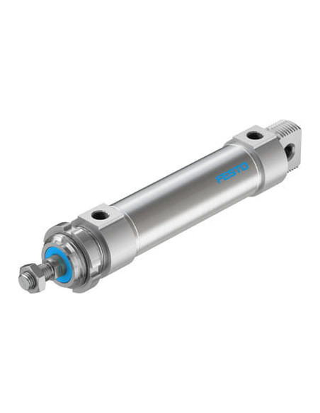 DSNU-40-100-P-A Siłownik okrągły | Pneumatyka | Eshop Dopak | Wszystko dla Przemysłu