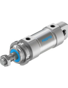DSNU-50-25-P-A Siłownik okrągły | Pneumatyka | Eshop Dopak | Wszystko dla Przemysłu