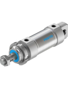 DSNU-50-40-P-A Siłownik okrągły | Pneumatyka | Eshop Dopak | Wszystko dla Przemysłu
